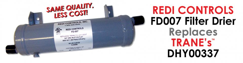 A picture of the side view of an air compressor.