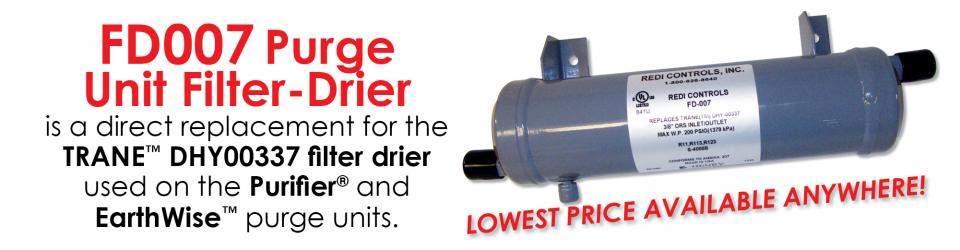 A picture of an air drier with the words " lowest price ".